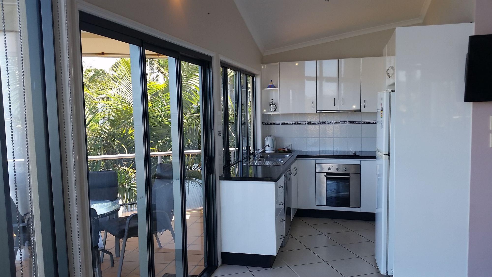 Sunrise Cove Holiday Apartments By Kingscliff Accommodation Εξωτερικό φωτογραφία