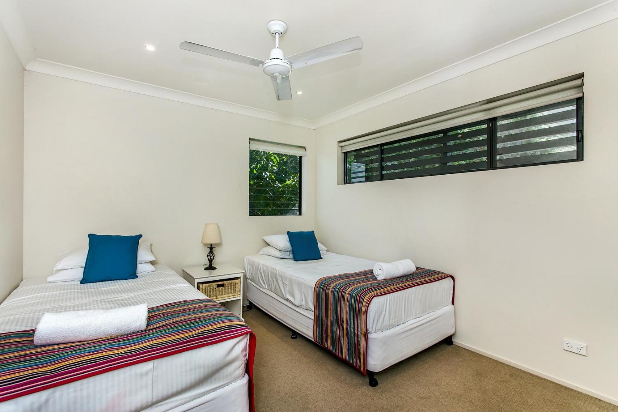 Sunrise Cove Holiday Apartments By Kingscliff Accommodation Εξωτερικό φωτογραφία