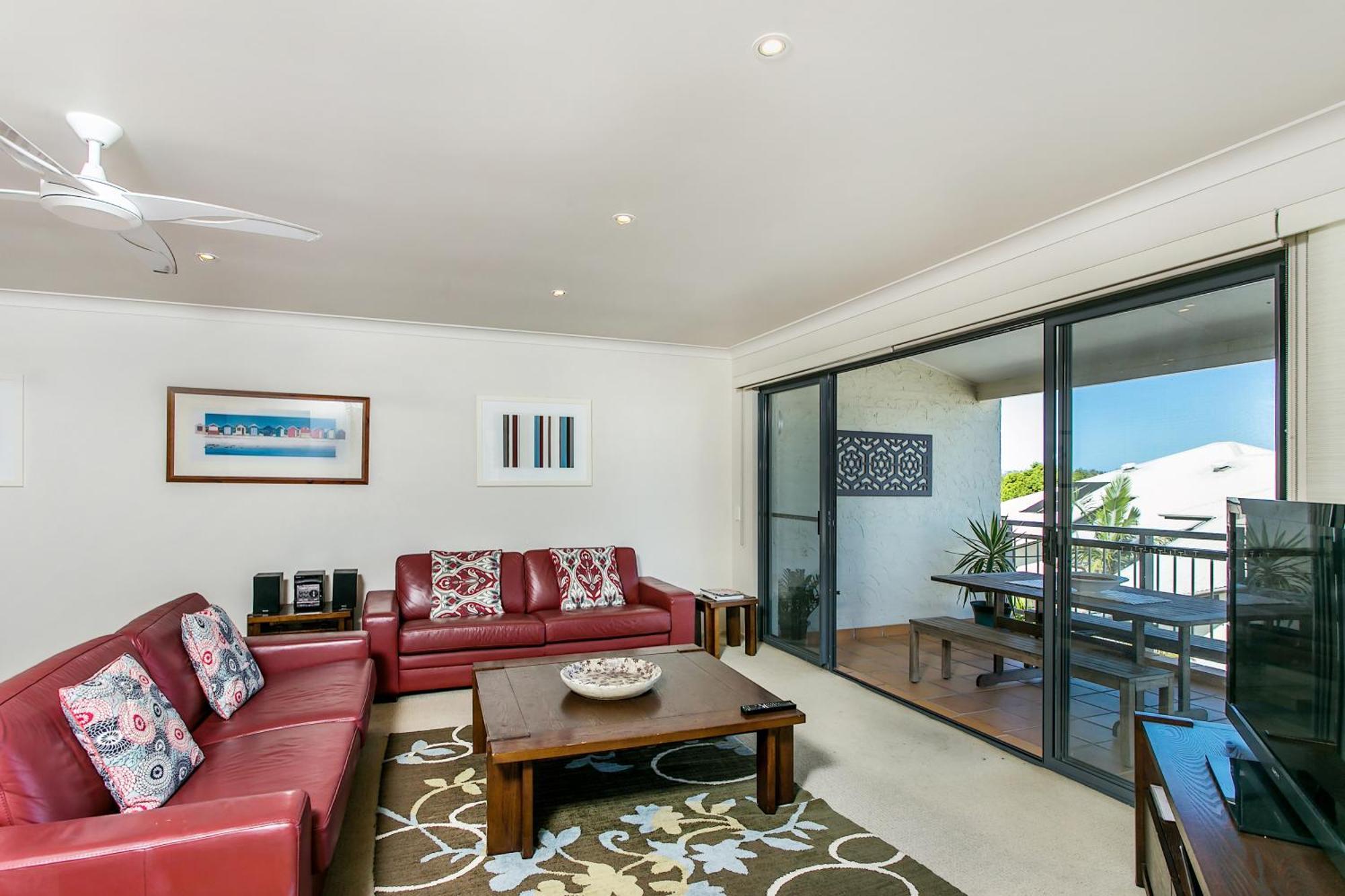 Sunrise Cove Holiday Apartments By Kingscliff Accommodation Εξωτερικό φωτογραφία