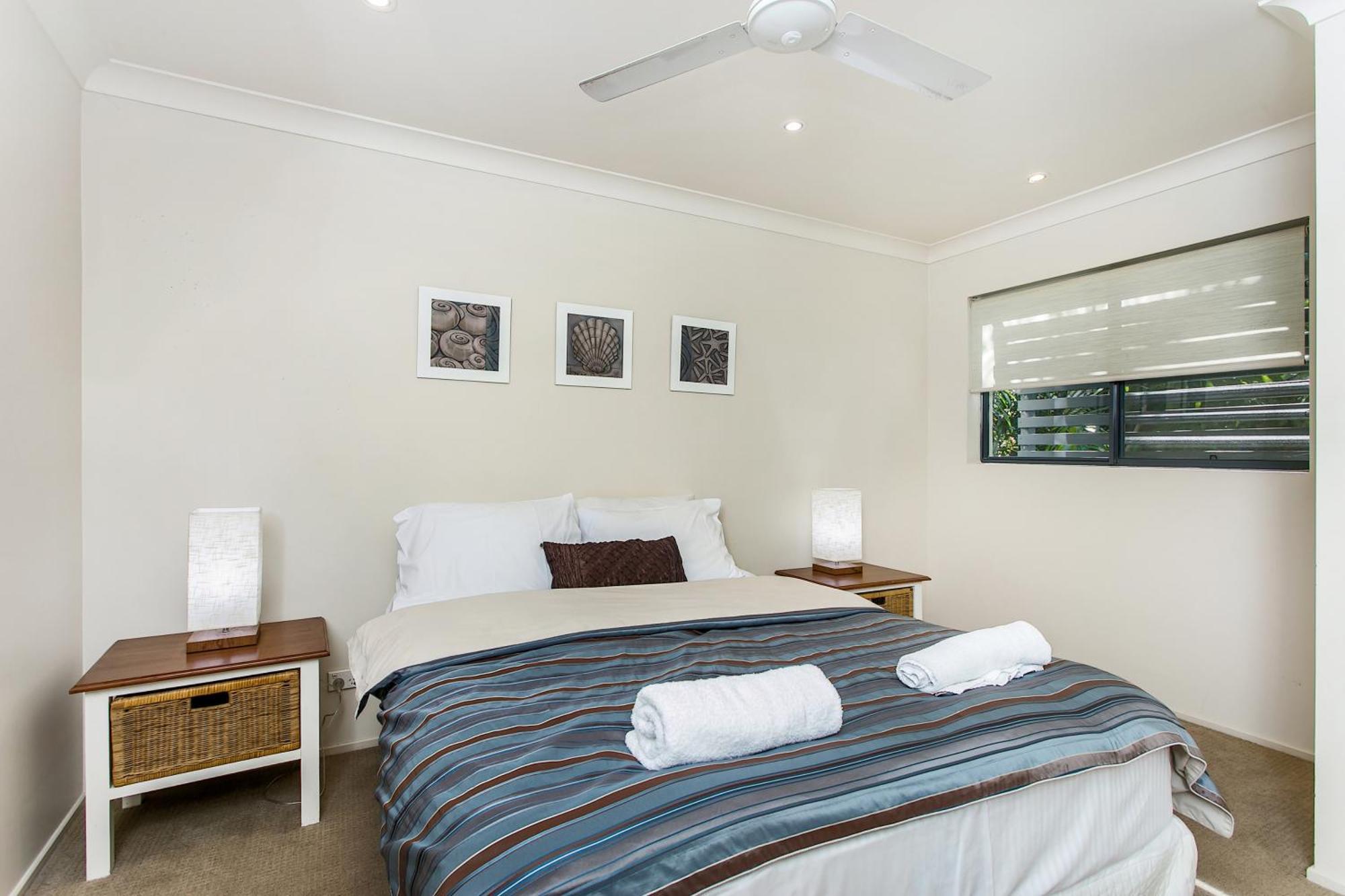 Sunrise Cove Holiday Apartments By Kingscliff Accommodation Εξωτερικό φωτογραφία