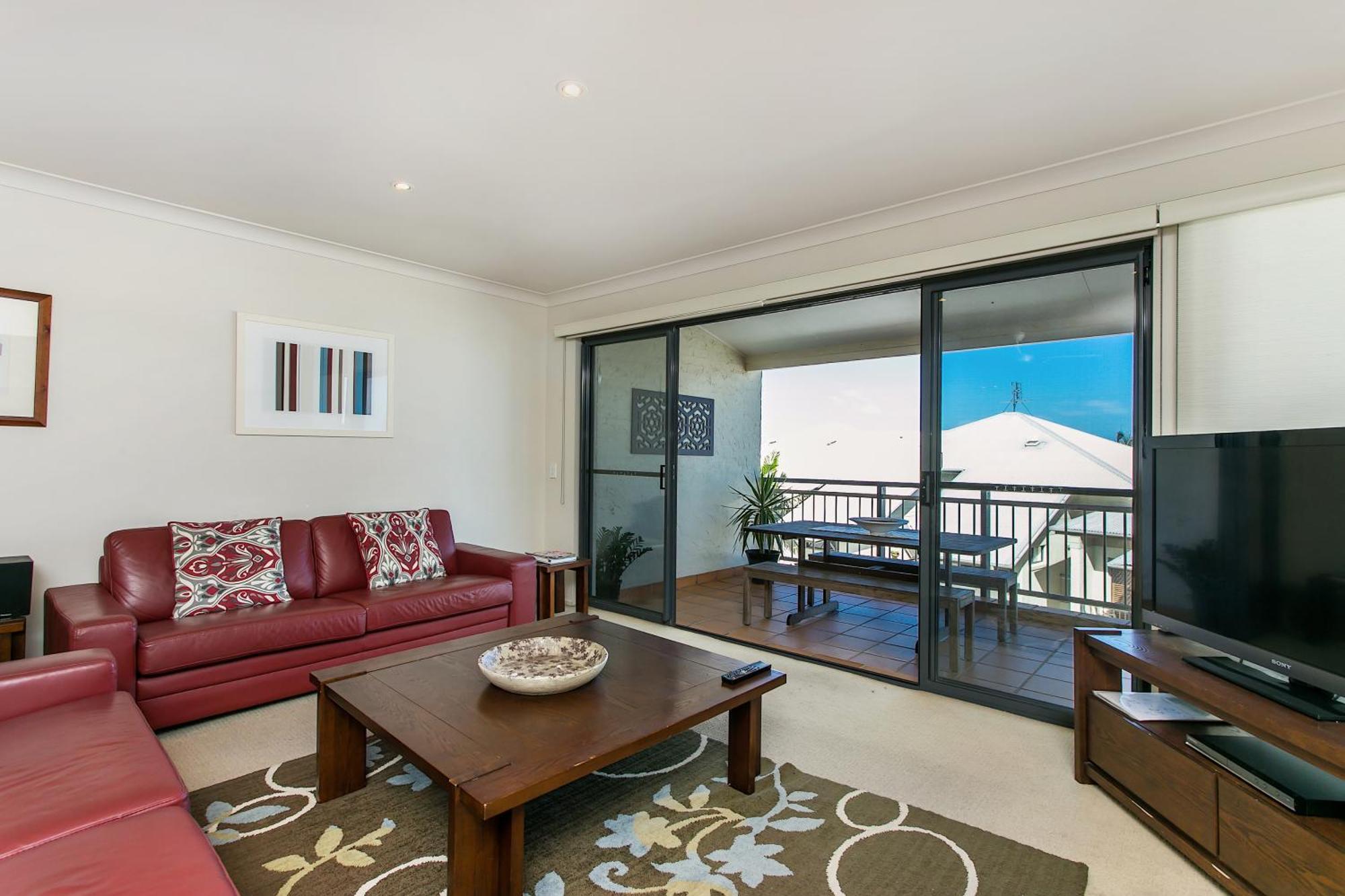 Sunrise Cove Holiday Apartments By Kingscliff Accommodation Εξωτερικό φωτογραφία