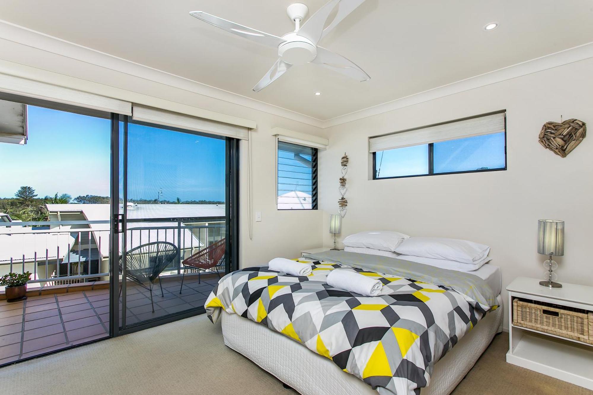 Sunrise Cove Holiday Apartments By Kingscliff Accommodation Εξωτερικό φωτογραφία