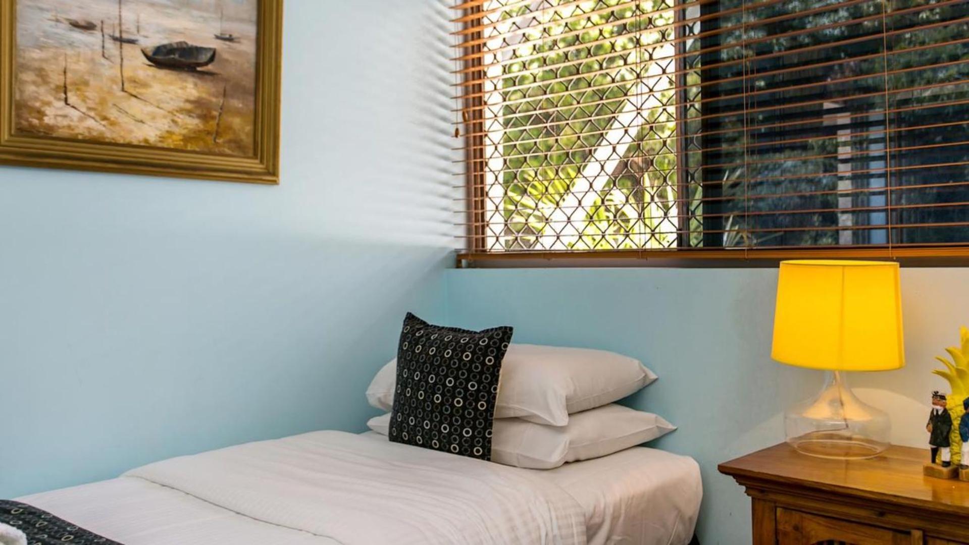 Sunrise Cove Holiday Apartments By Kingscliff Accommodation Εξωτερικό φωτογραφία