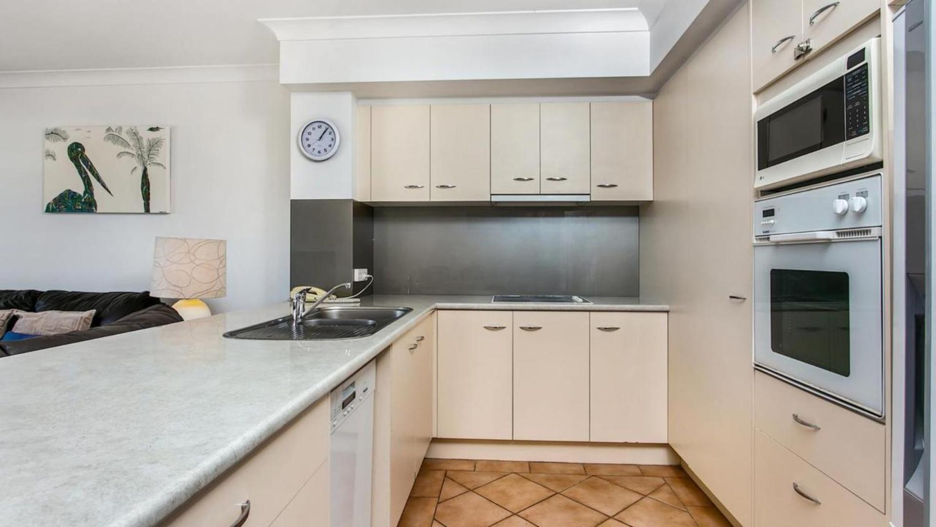 Sunrise Cove Holiday Apartments By Kingscliff Accommodation Εξωτερικό φωτογραφία