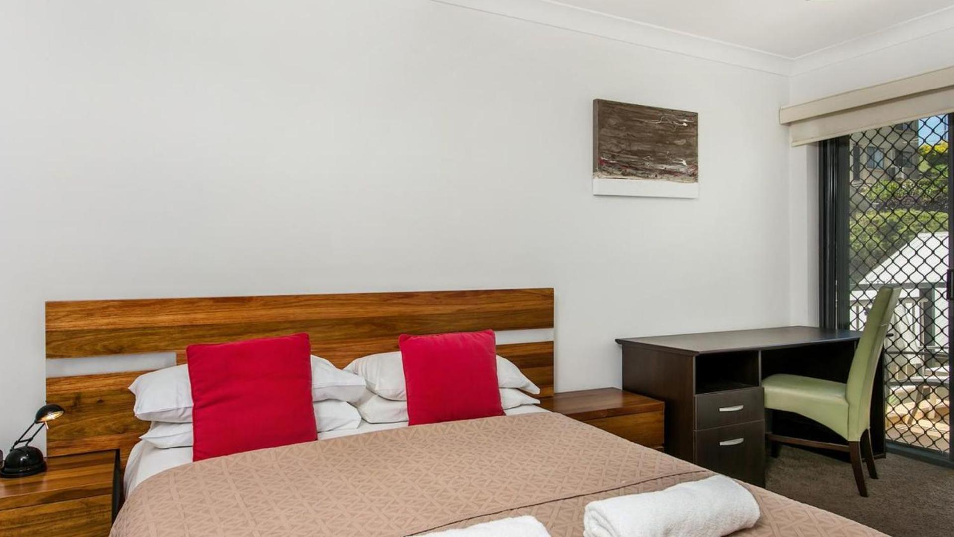 Sunrise Cove Holiday Apartments By Kingscliff Accommodation Εξωτερικό φωτογραφία