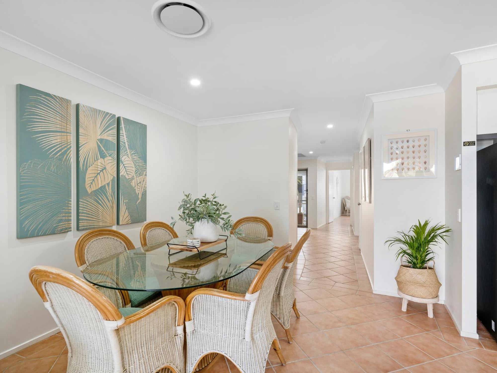Sunrise Cove Holiday Apartments By Kingscliff Accommodation Εξωτερικό φωτογραφία
