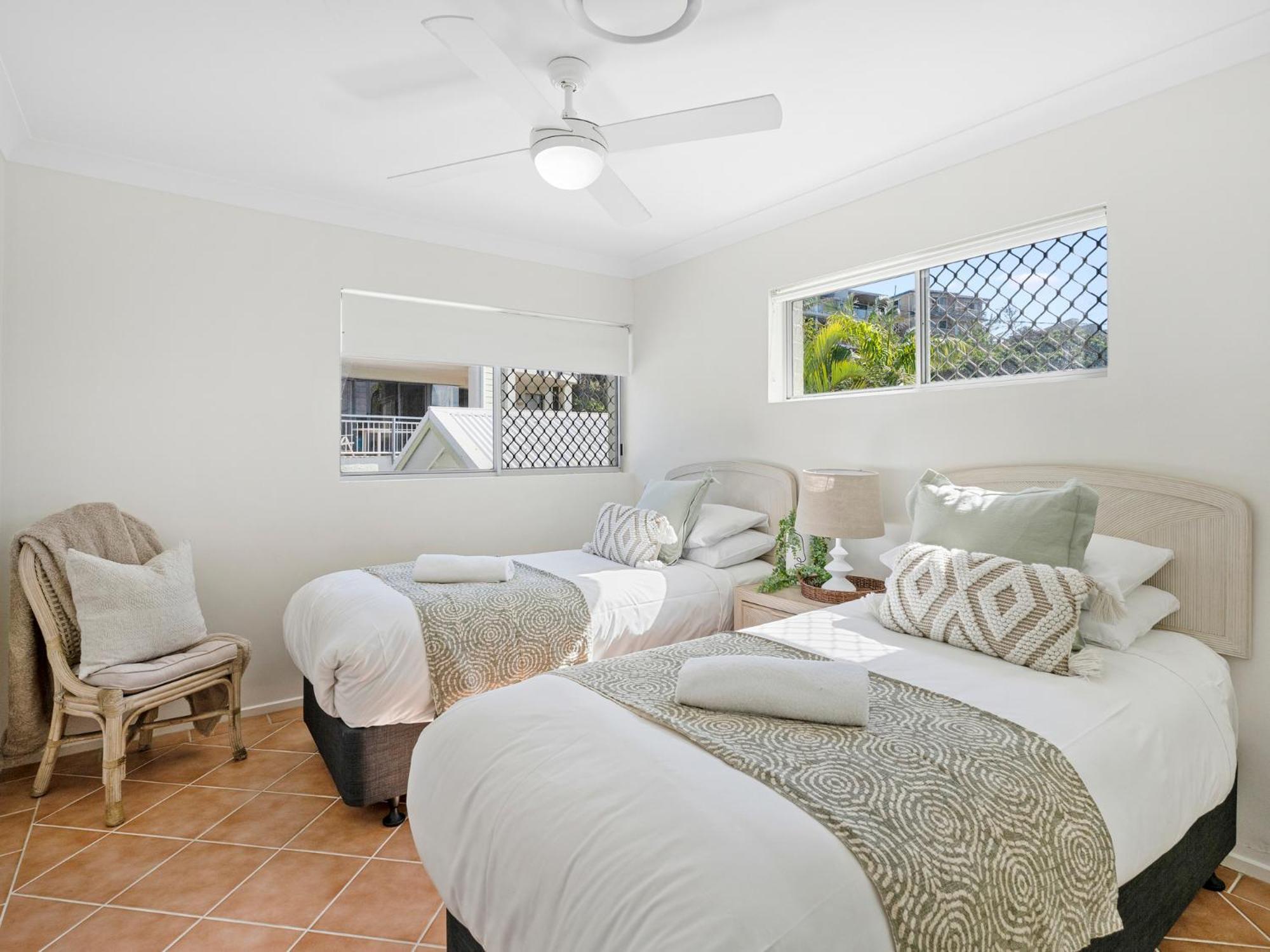 Sunrise Cove Holiday Apartments By Kingscliff Accommodation Εξωτερικό φωτογραφία