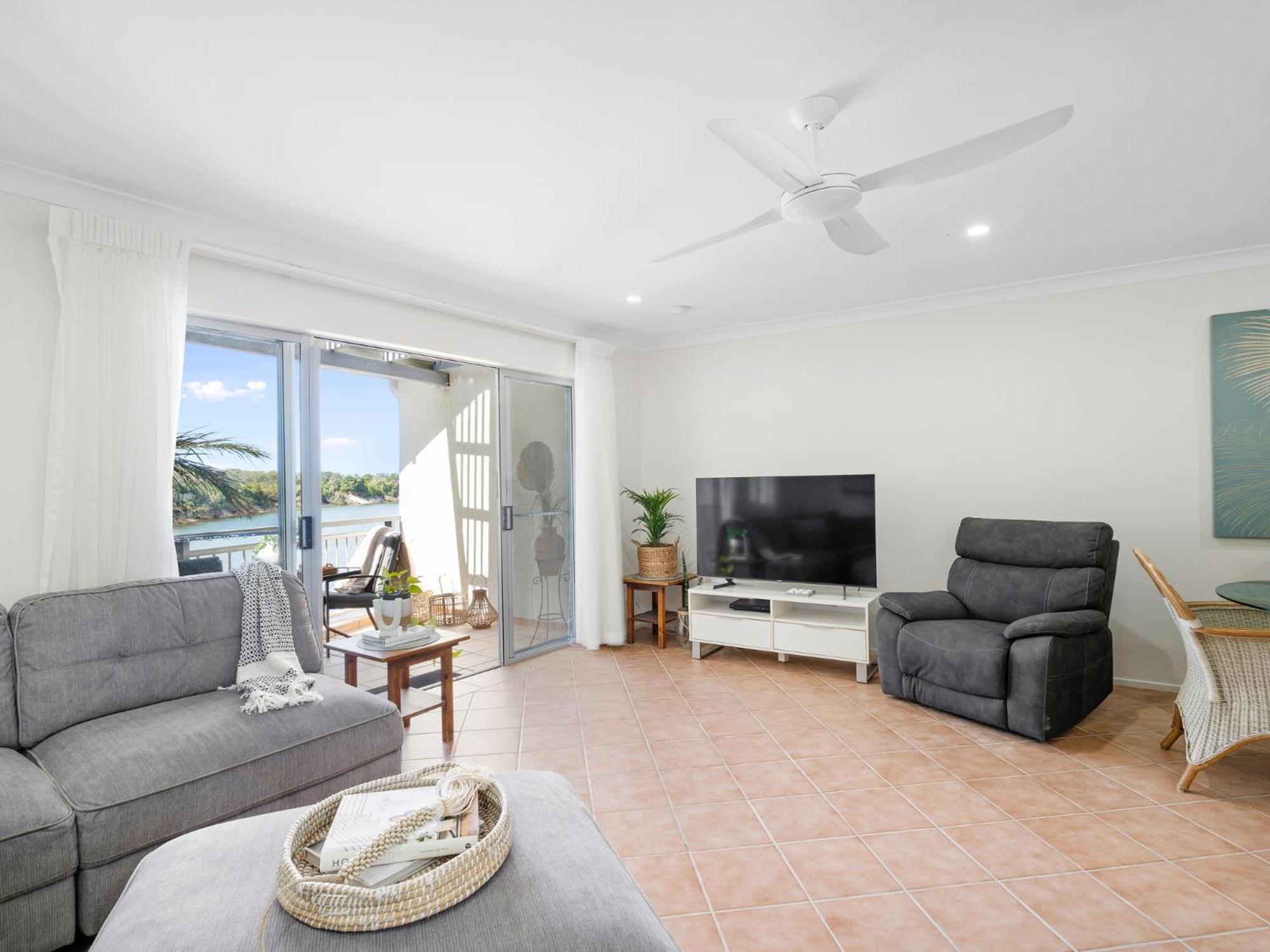 Sunrise Cove Holiday Apartments By Kingscliff Accommodation Εξωτερικό φωτογραφία