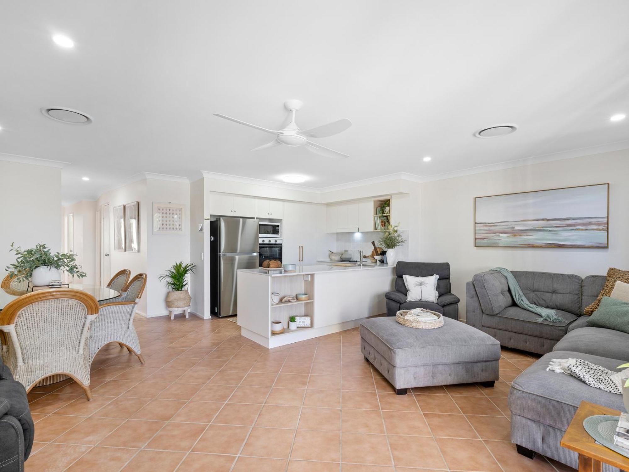 Sunrise Cove Holiday Apartments By Kingscliff Accommodation Εξωτερικό φωτογραφία