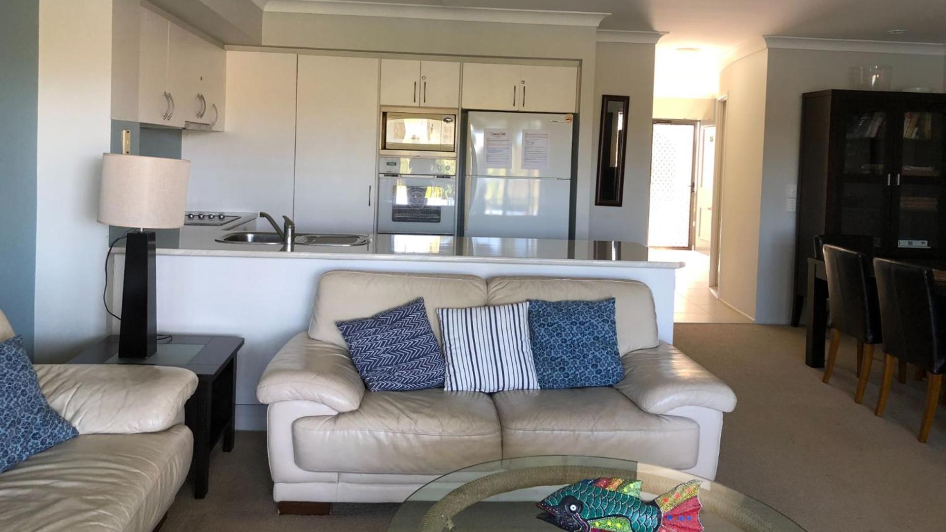 Sunrise Cove Holiday Apartments By Kingscliff Accommodation Εξωτερικό φωτογραφία