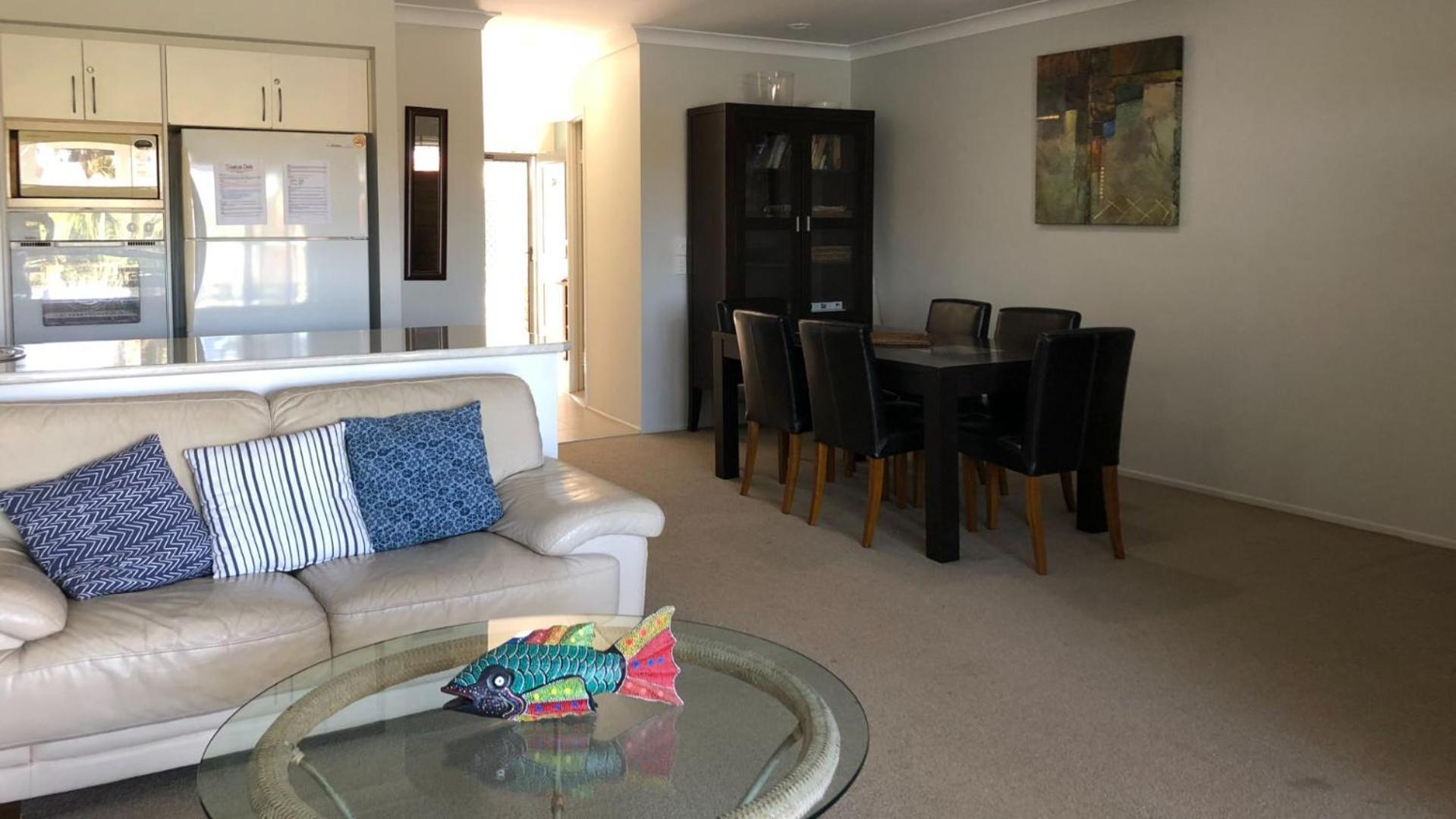 Sunrise Cove Holiday Apartments By Kingscliff Accommodation Εξωτερικό φωτογραφία