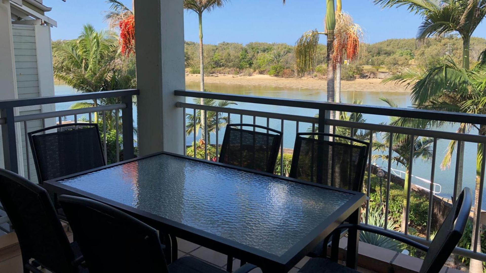 Sunrise Cove Holiday Apartments By Kingscliff Accommodation Εξωτερικό φωτογραφία