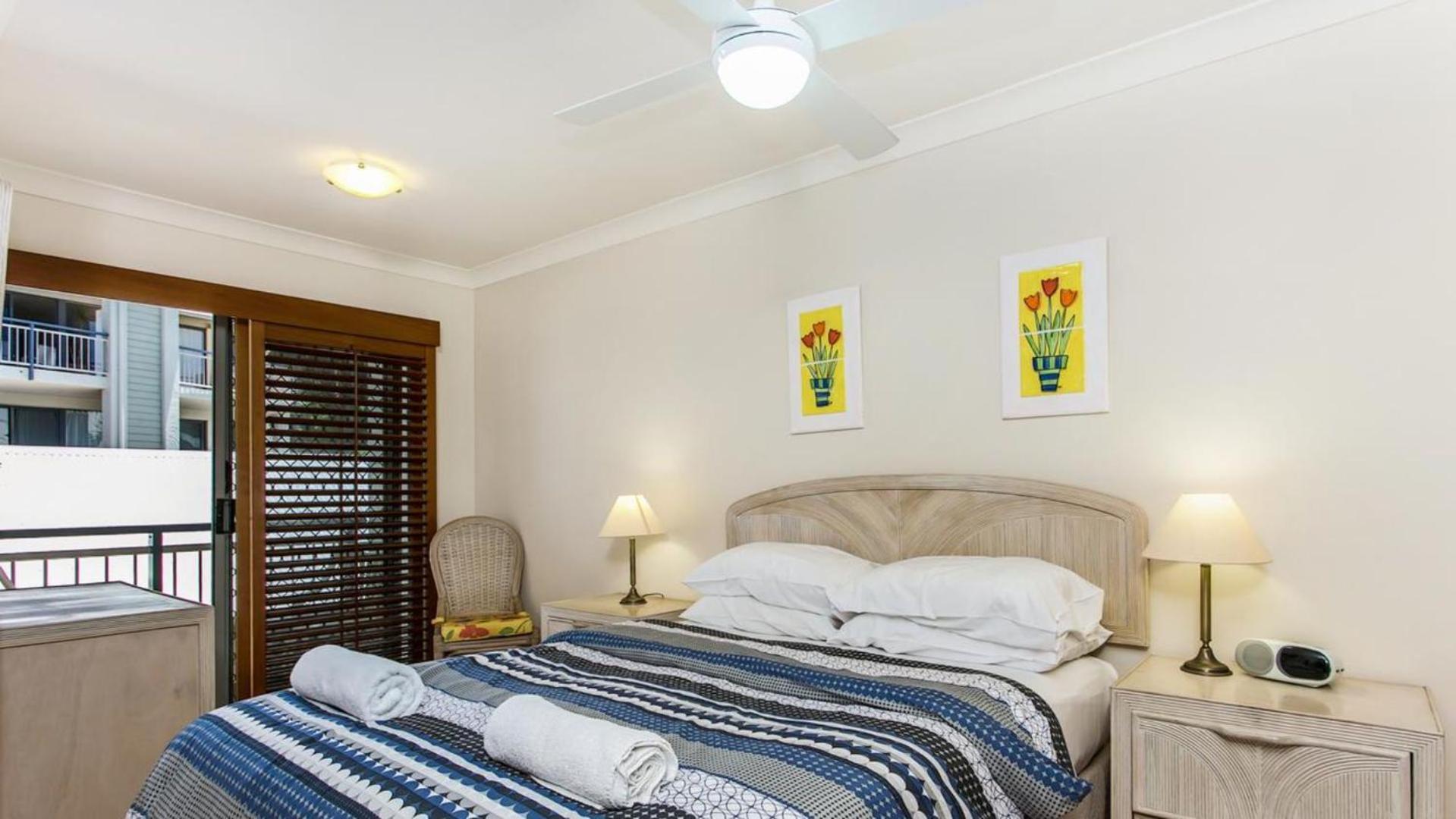 Sunrise Cove Holiday Apartments By Kingscliff Accommodation Εξωτερικό φωτογραφία