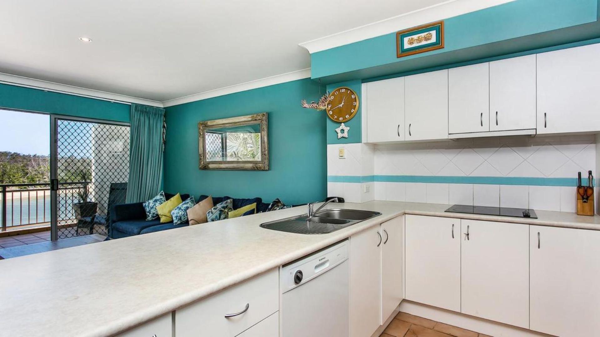 Sunrise Cove Holiday Apartments By Kingscliff Accommodation Εξωτερικό φωτογραφία